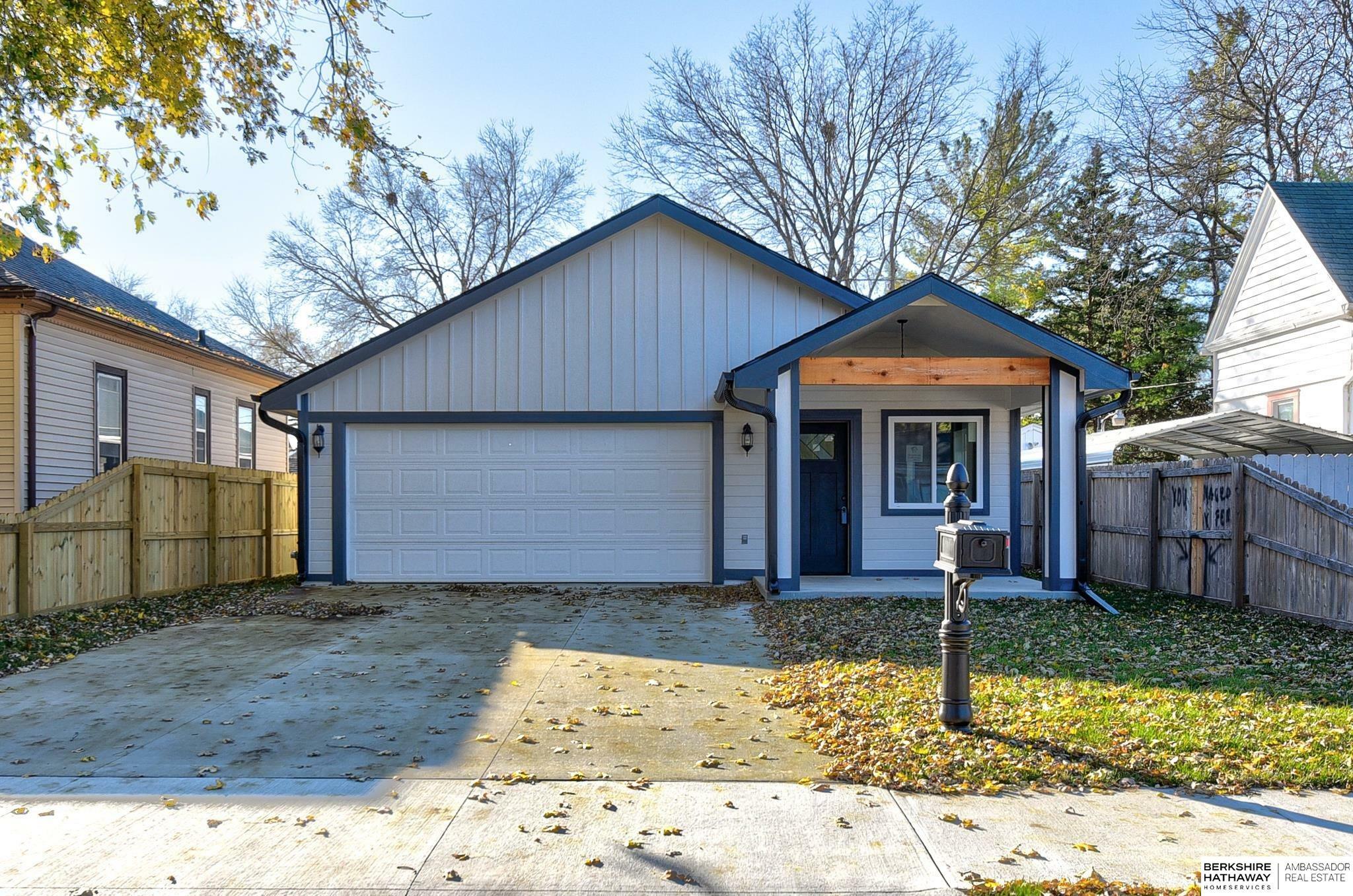 Property Photo:  1103 7th Avenue  IA 51501 