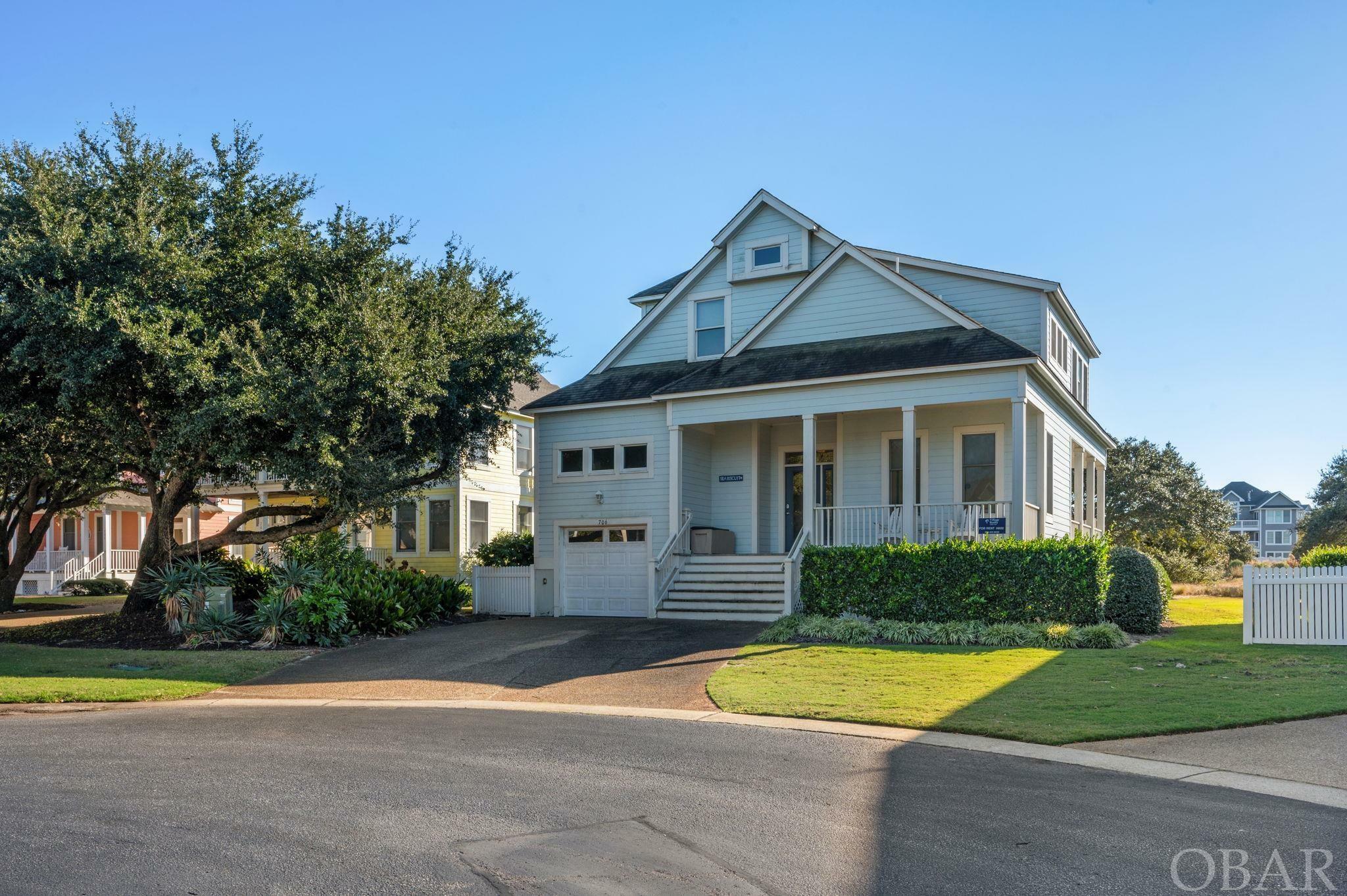 Property Photo:  706 Currituck Cay  NC 27927 