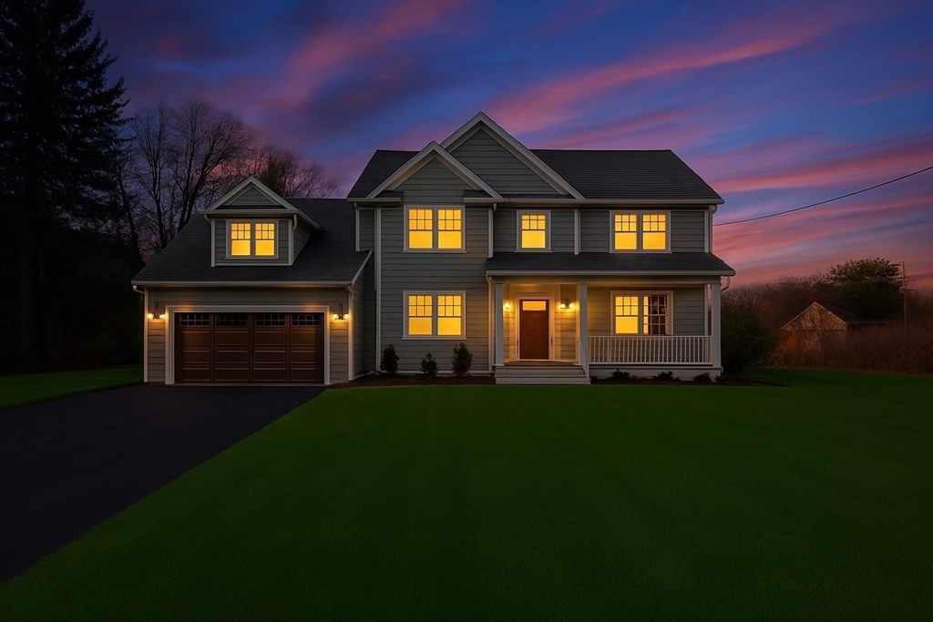 Property Photo: 145 Wilmington Rd MA 01803