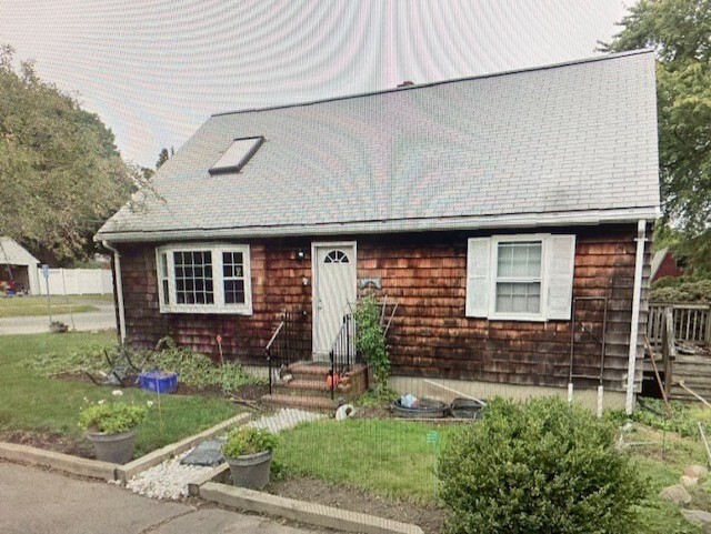 Property Photo: 22 Kittredge MA 01915
