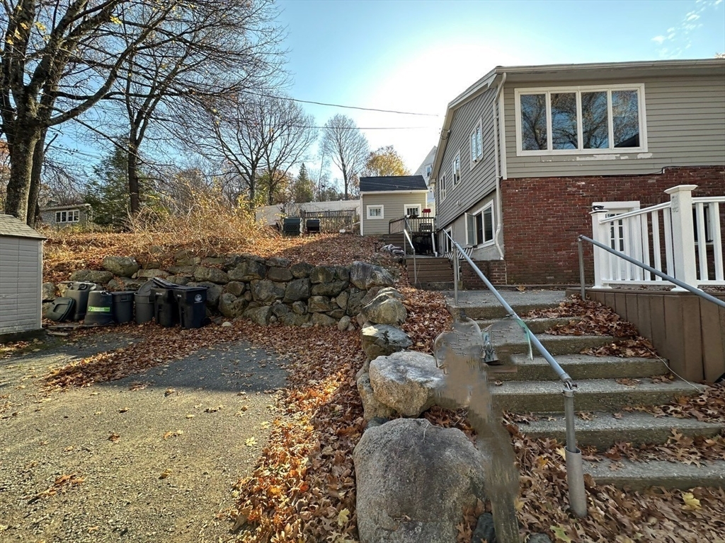 Property Photo:  51 Belvidere Heights Dr. B  MA 01830 