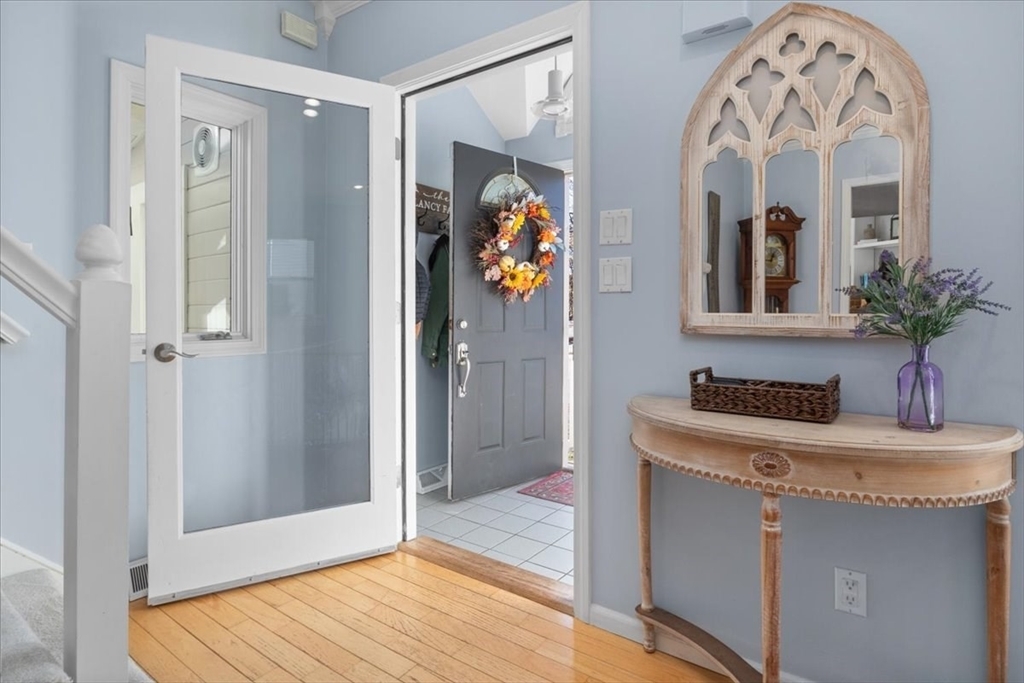 Property Photo: 31 Bird St MA 02032