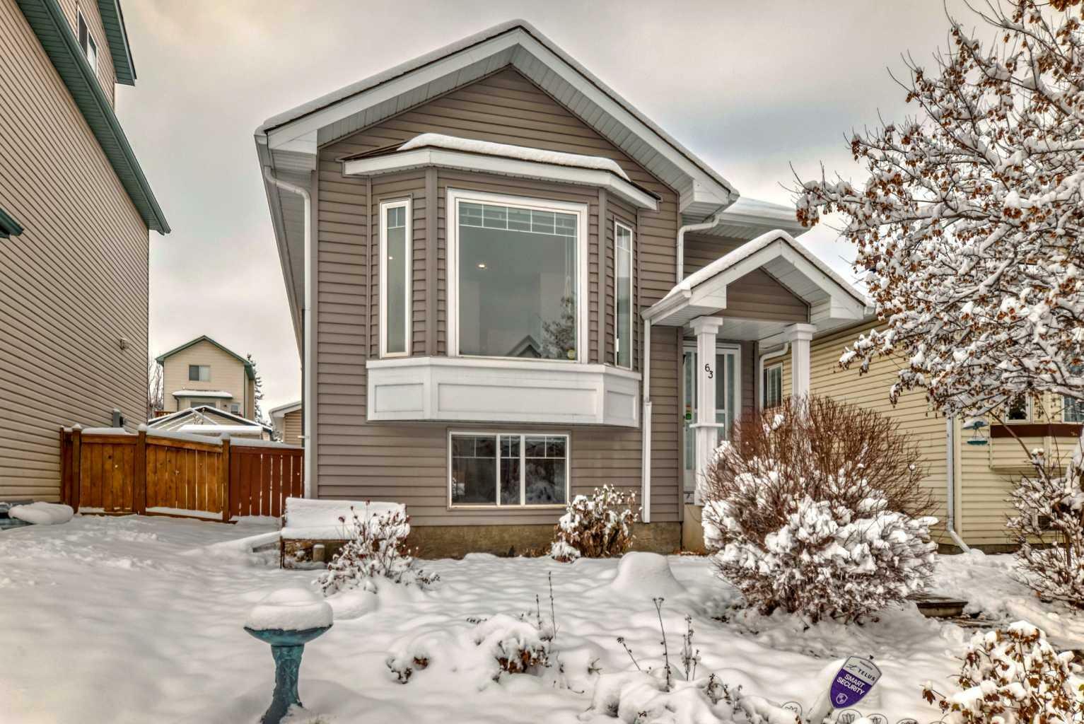 63 Somervale Place SW  Calgary AB T2Y 3J9 photo