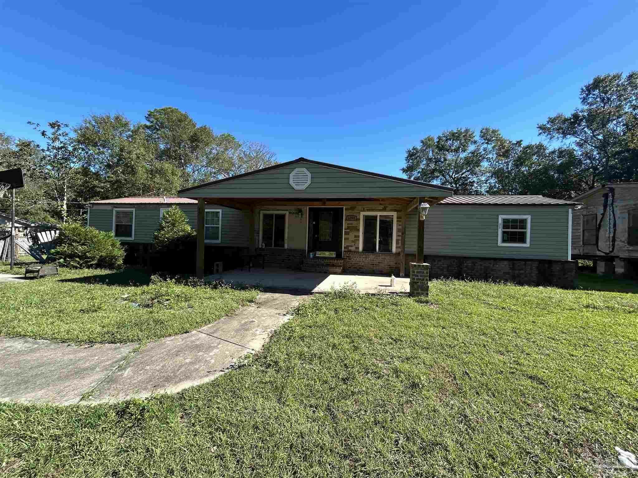 6208 Brosnaham Ave  Pensacola FL 32503 photo