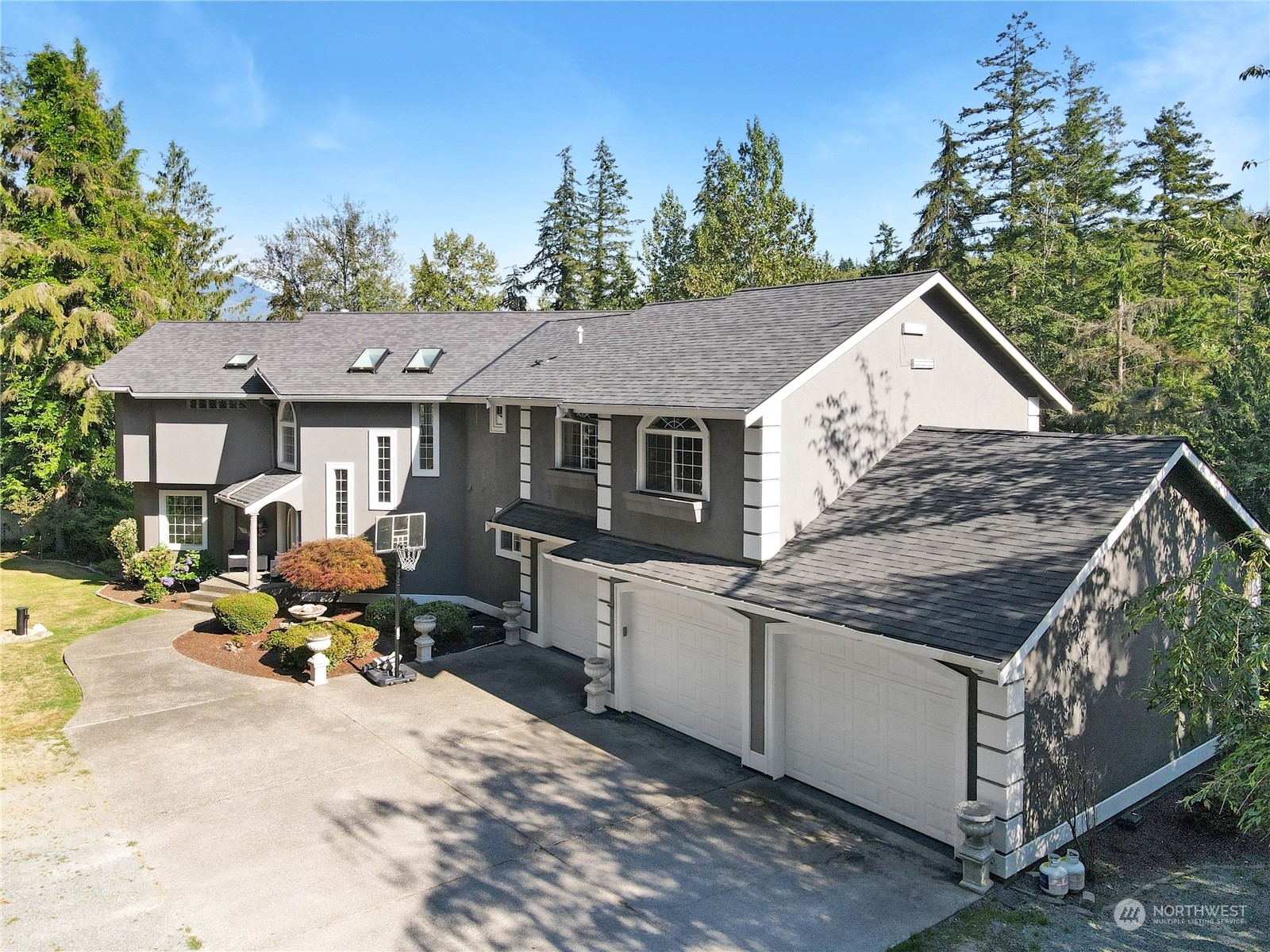 Property Photo:  15729  Mountain View Road  WA 98274 