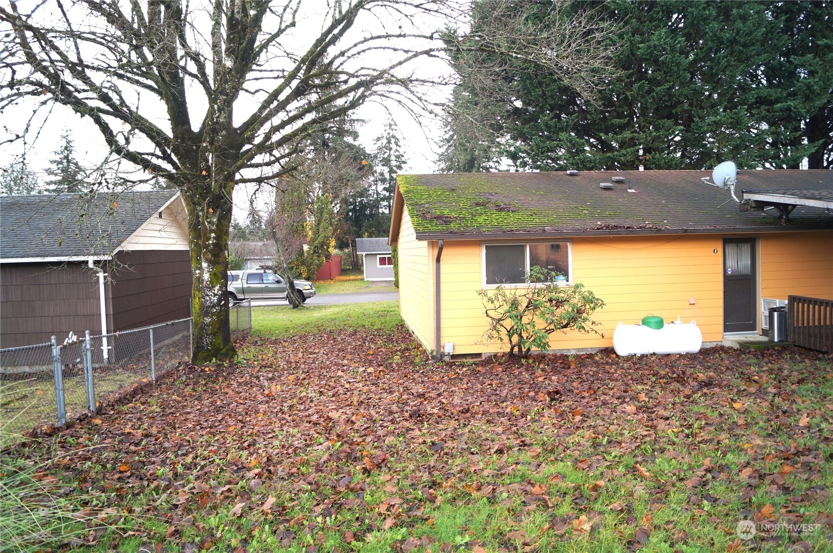 Property Photo:  313 W Main Street  WA 98568 