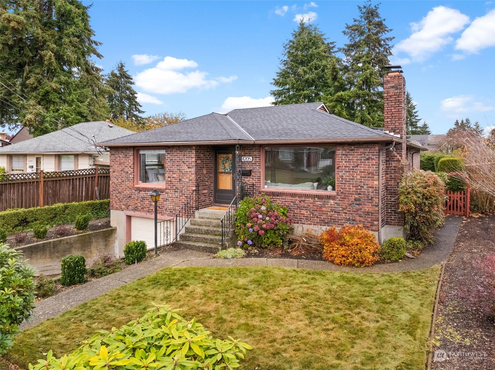 Property Photo:  4205 N 12th Street  WA 98406 