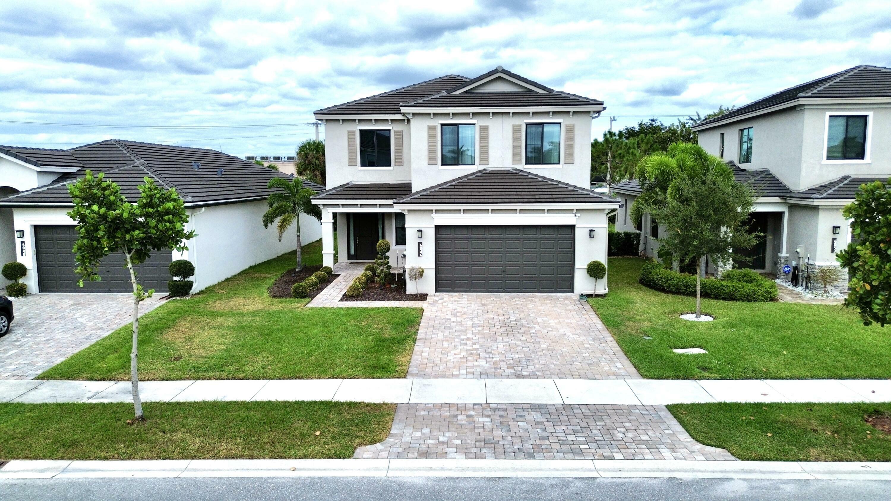 Property Photo:  6046 Oceanaire Way  FL 33467 