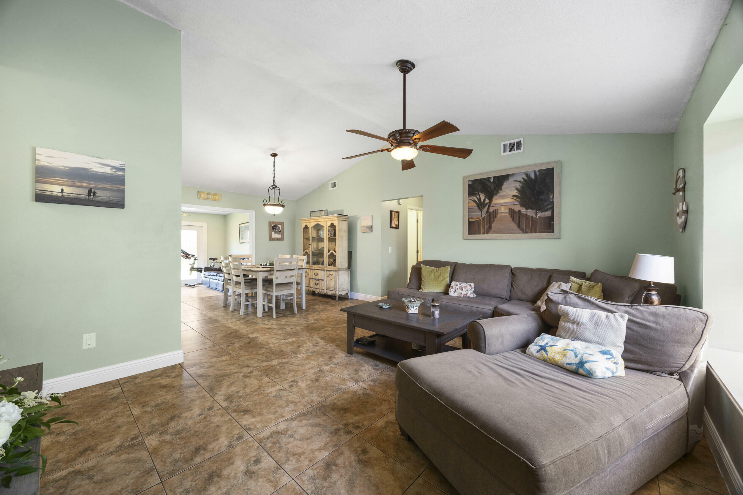 Property Photo: 2442 SW Lafayette Street FL 34984