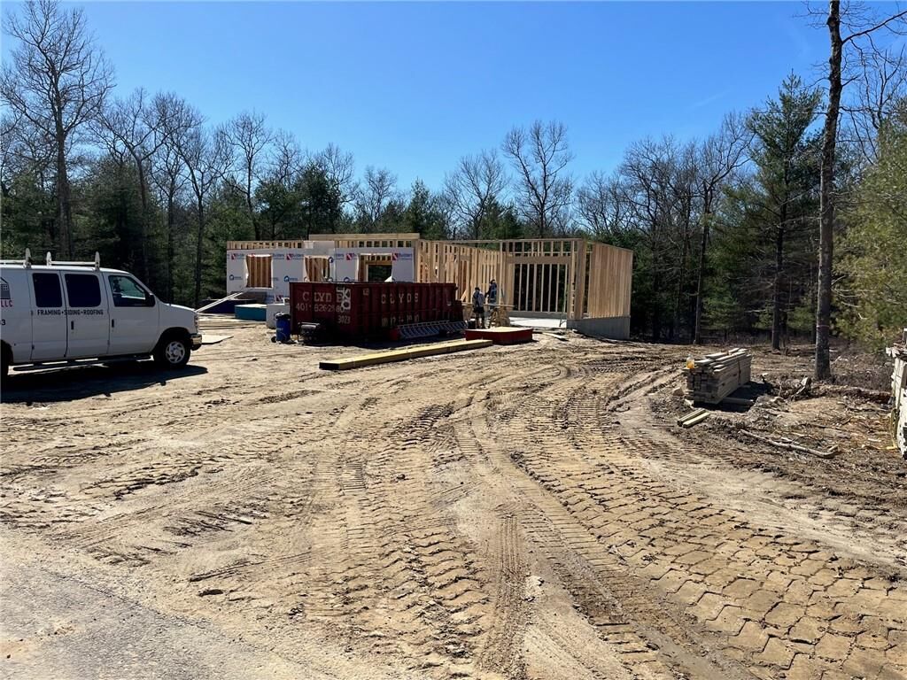 Property Photo:  31 Cassidy Trail  RI 02816 