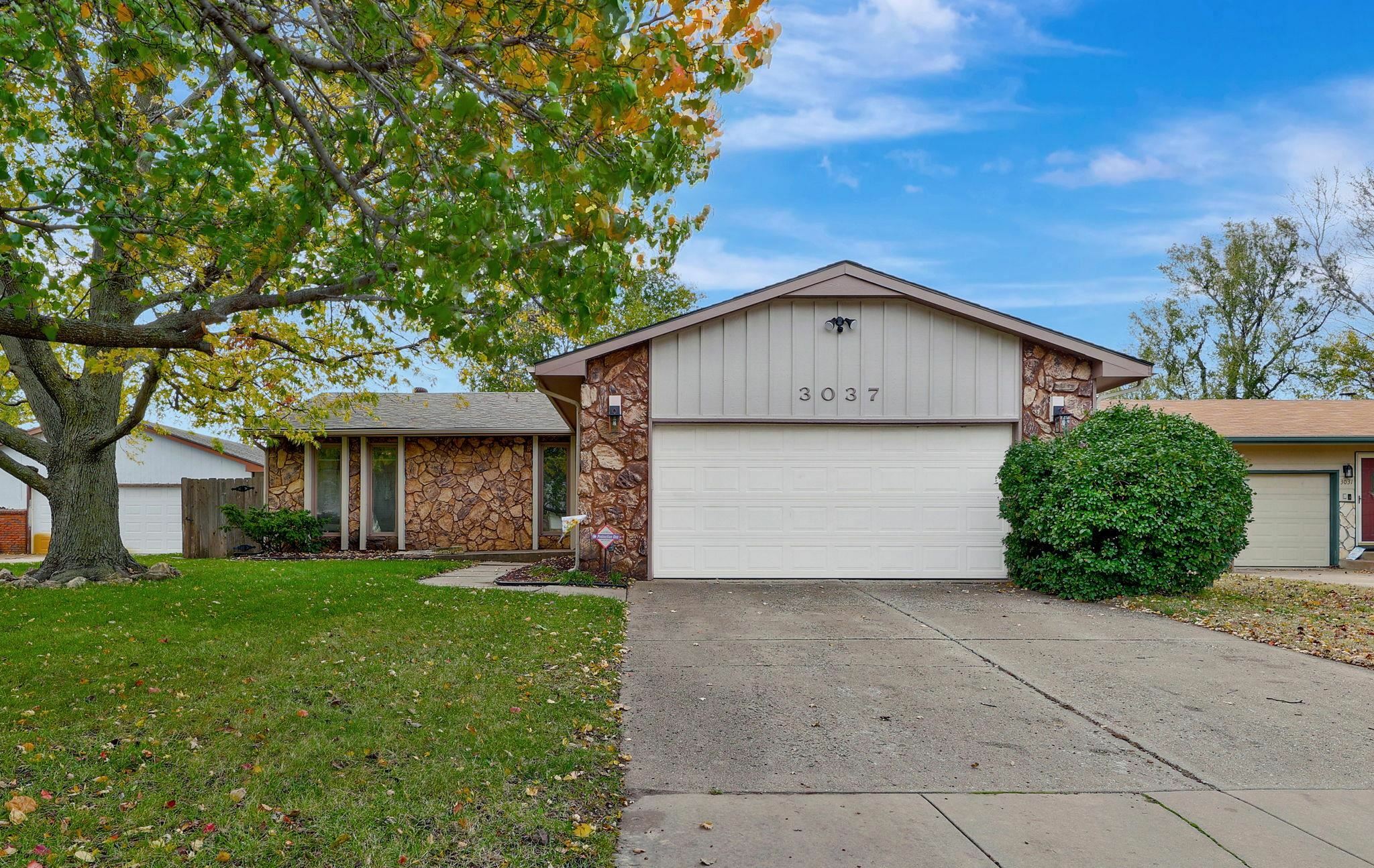 3037 S Mount Carmel Ave  Wichita KS 67217 photo