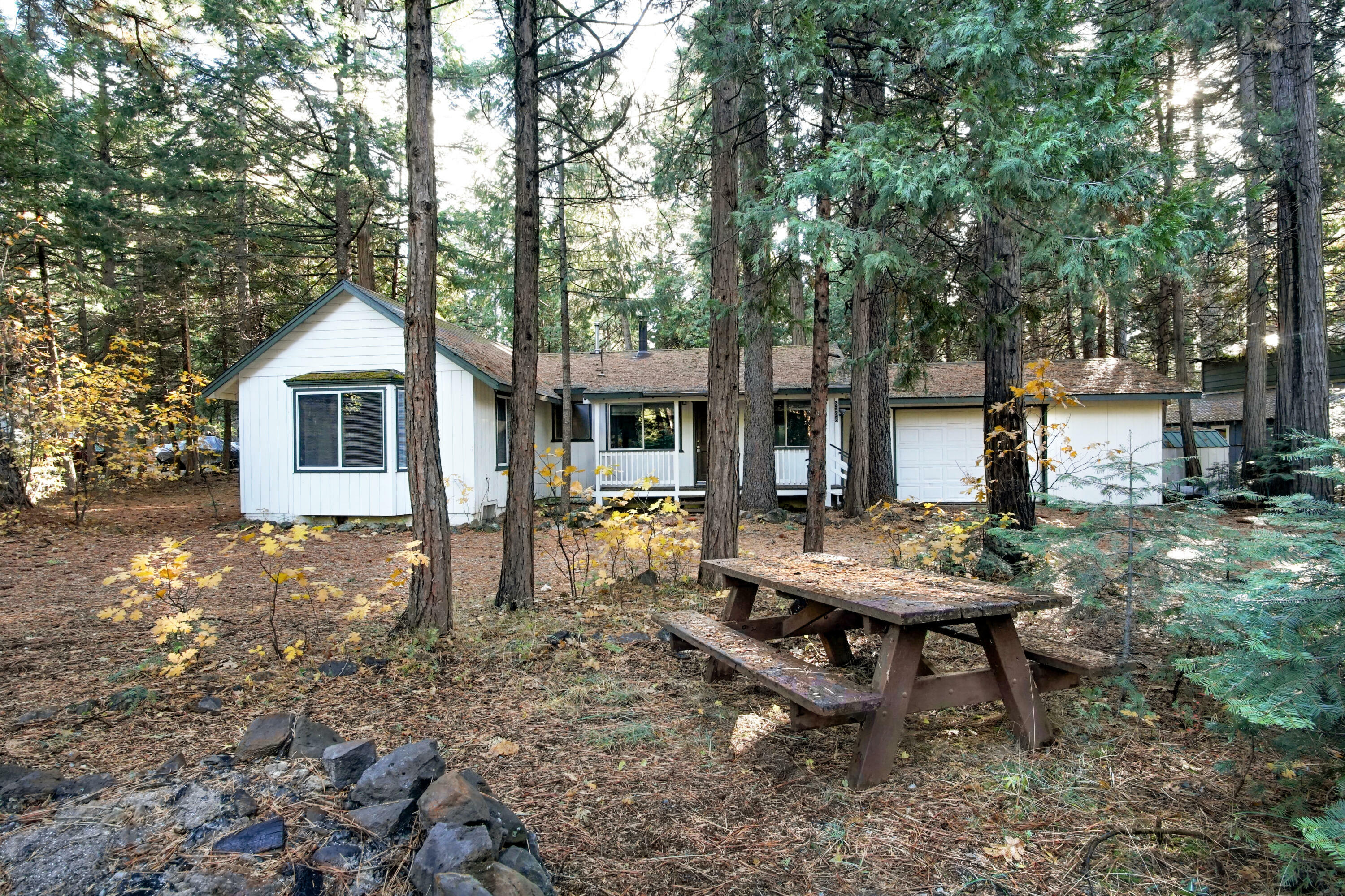 Property Photo: 8298 Starlite Pines Road CA 96088
