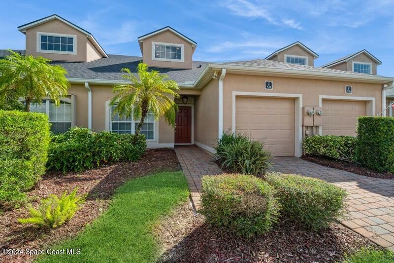 530 Remington Green Drive SE  Palm Bay FL 32909 photo