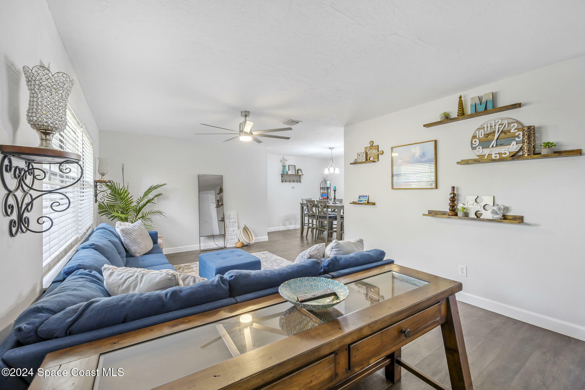 Property Photo:  3561 Monarch Street  FL 32934 