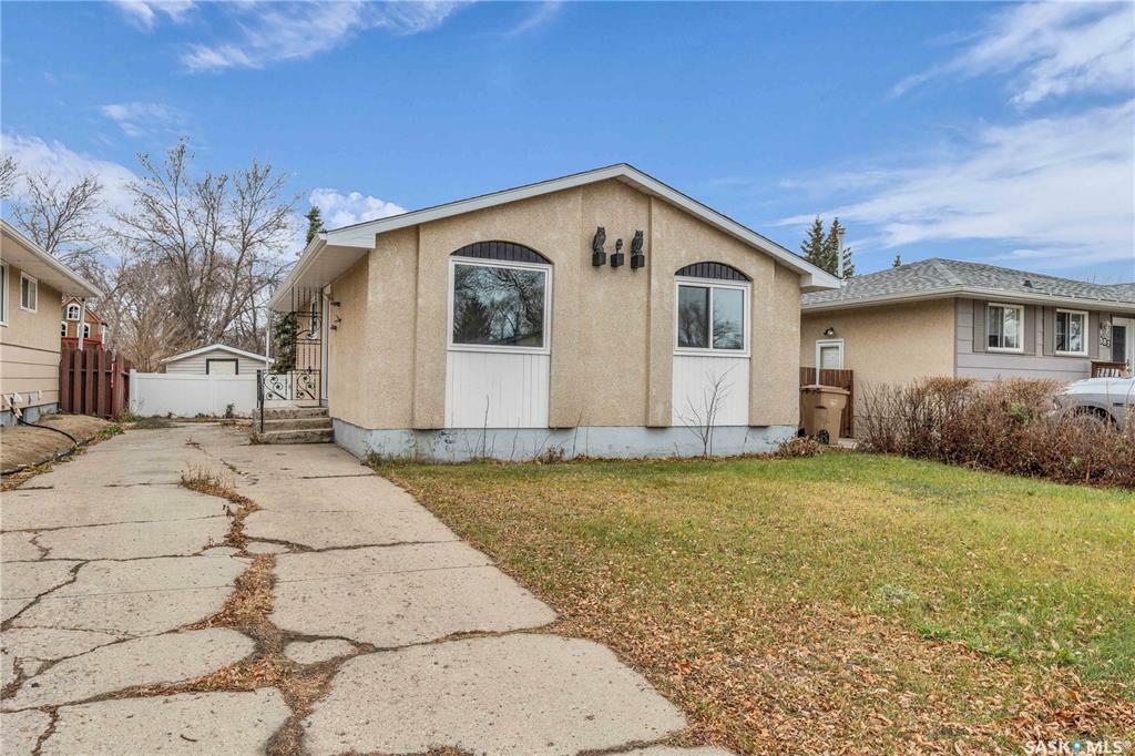 391 Cavendish Street  Regina SK S4N 4K6 photo