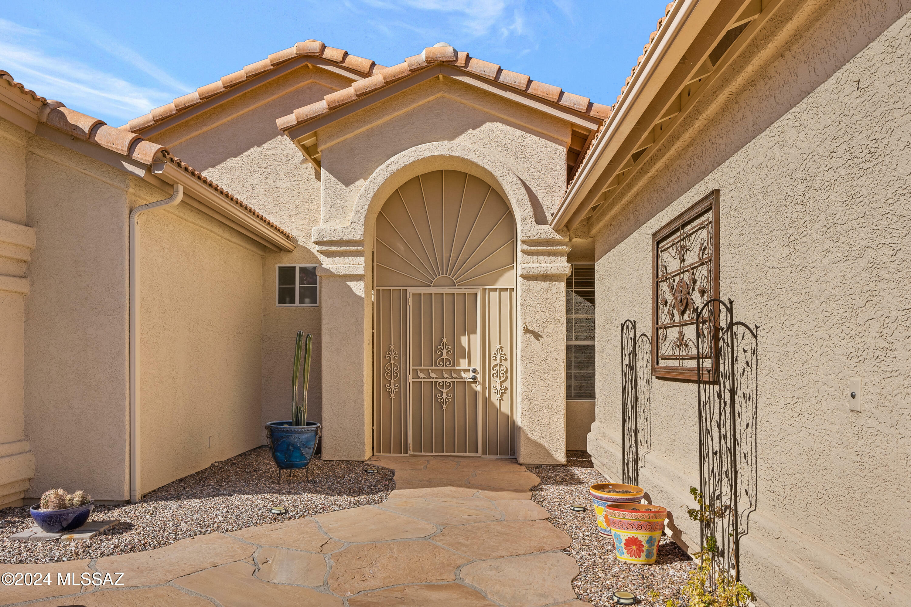 Property Photo:  37392 S Canyon View Drive  AZ 85739 