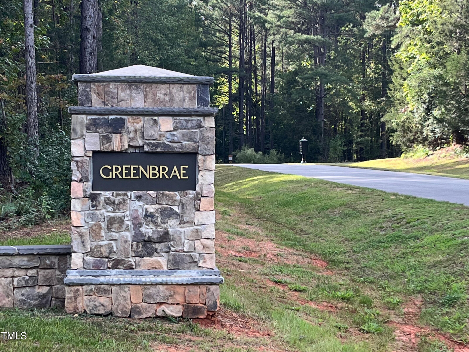 Property Photo:  Lot 1C Millbrook Circle  NC 27516 