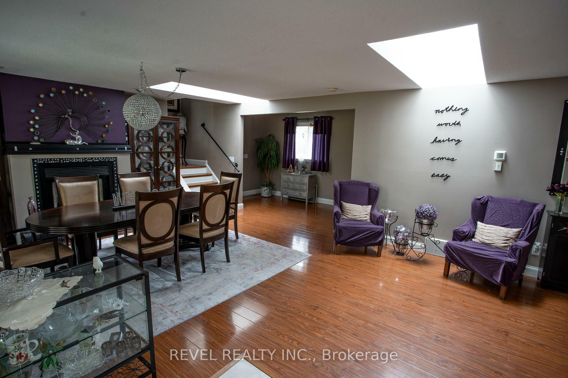 Property Photo: 403 Apache Street ON N0G 2R0