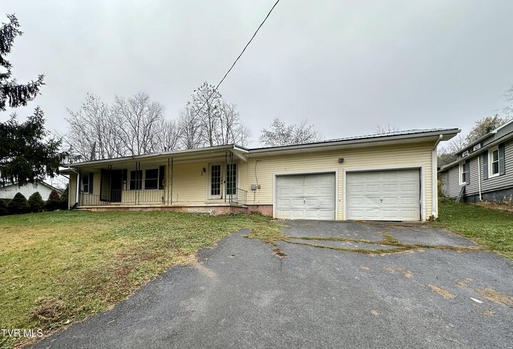184 Hillcrest Road  Bluff City TN 37618 photo