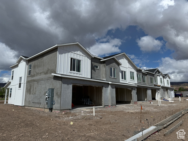 Property Photo: 1198 S Village Ln B1 UT 84701