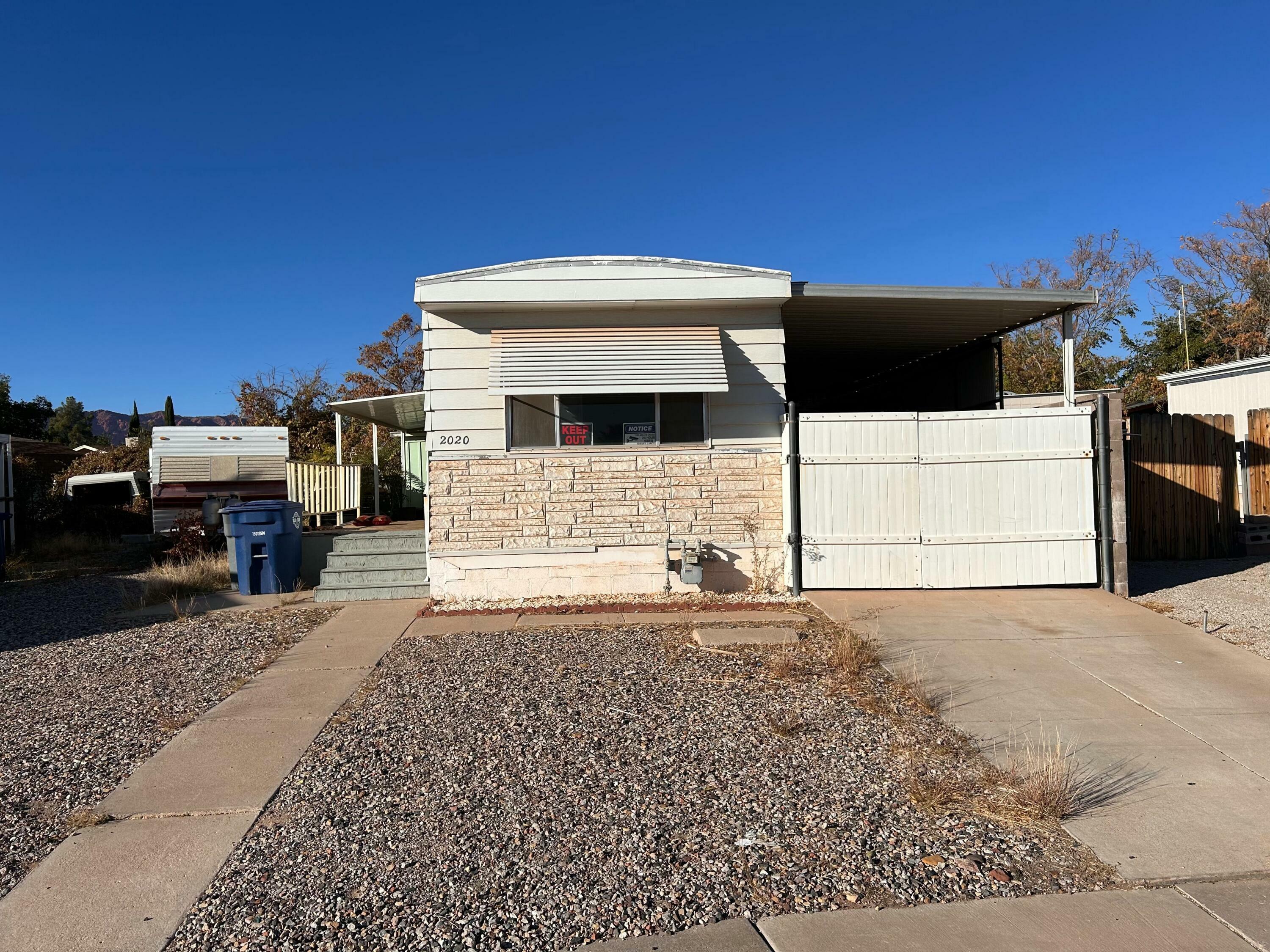 2020 W 1600 N  St George UT 84770 photo