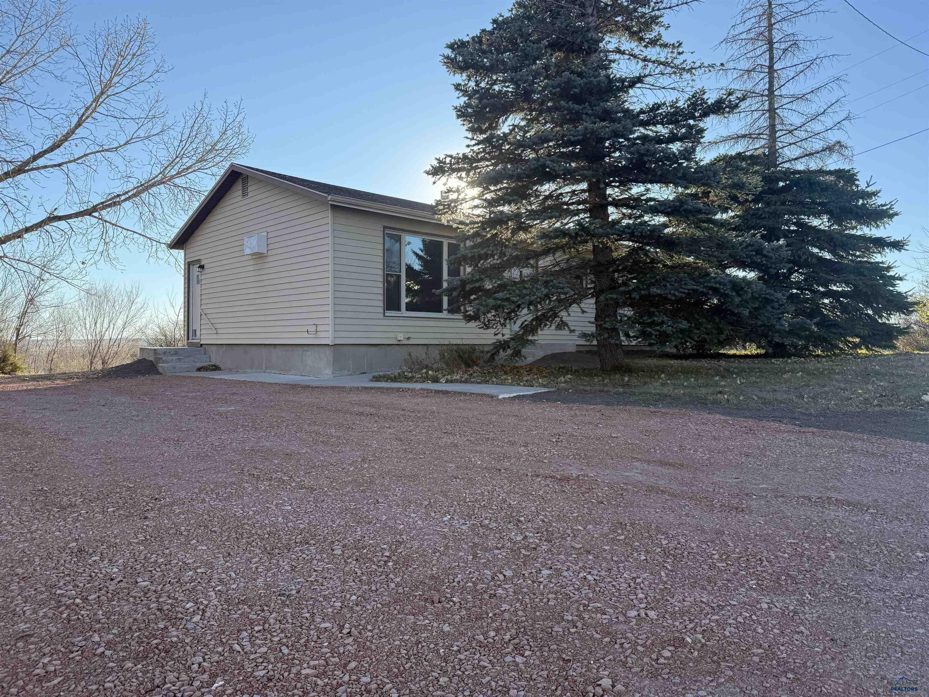 Property Photo:  5625 Uranus Dr  SD 57703 