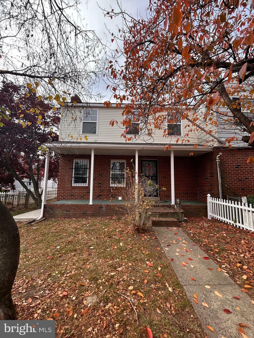 Property Photo:  1116 Tilghman Street  PA 19013 