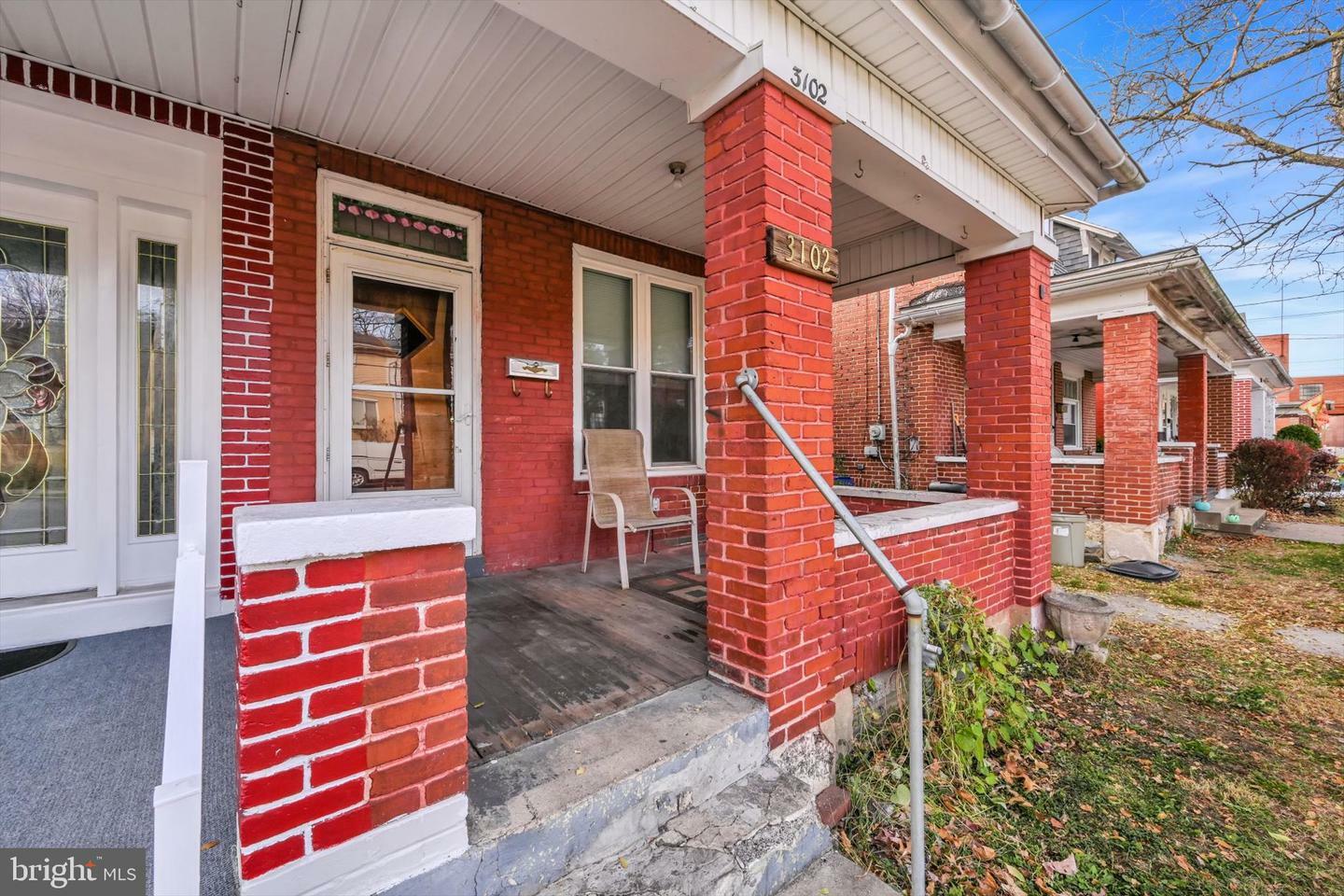 Property Photo:  3102 Marion Street  PA 19605 