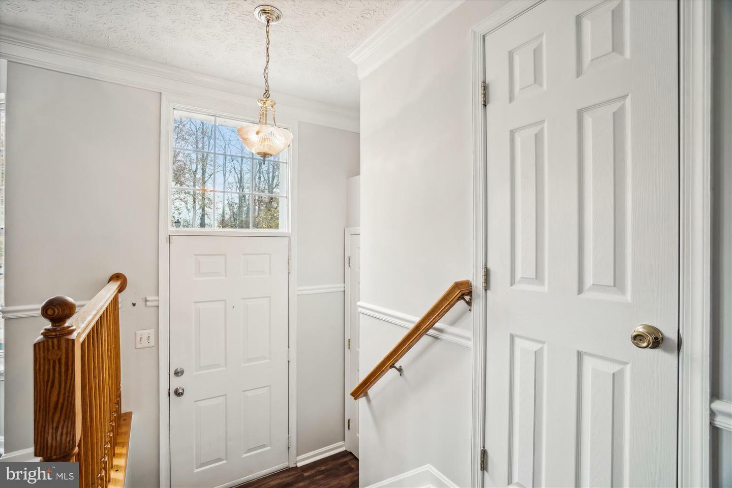 Property Photo:  8701 Community Square Lane  MD 20772 