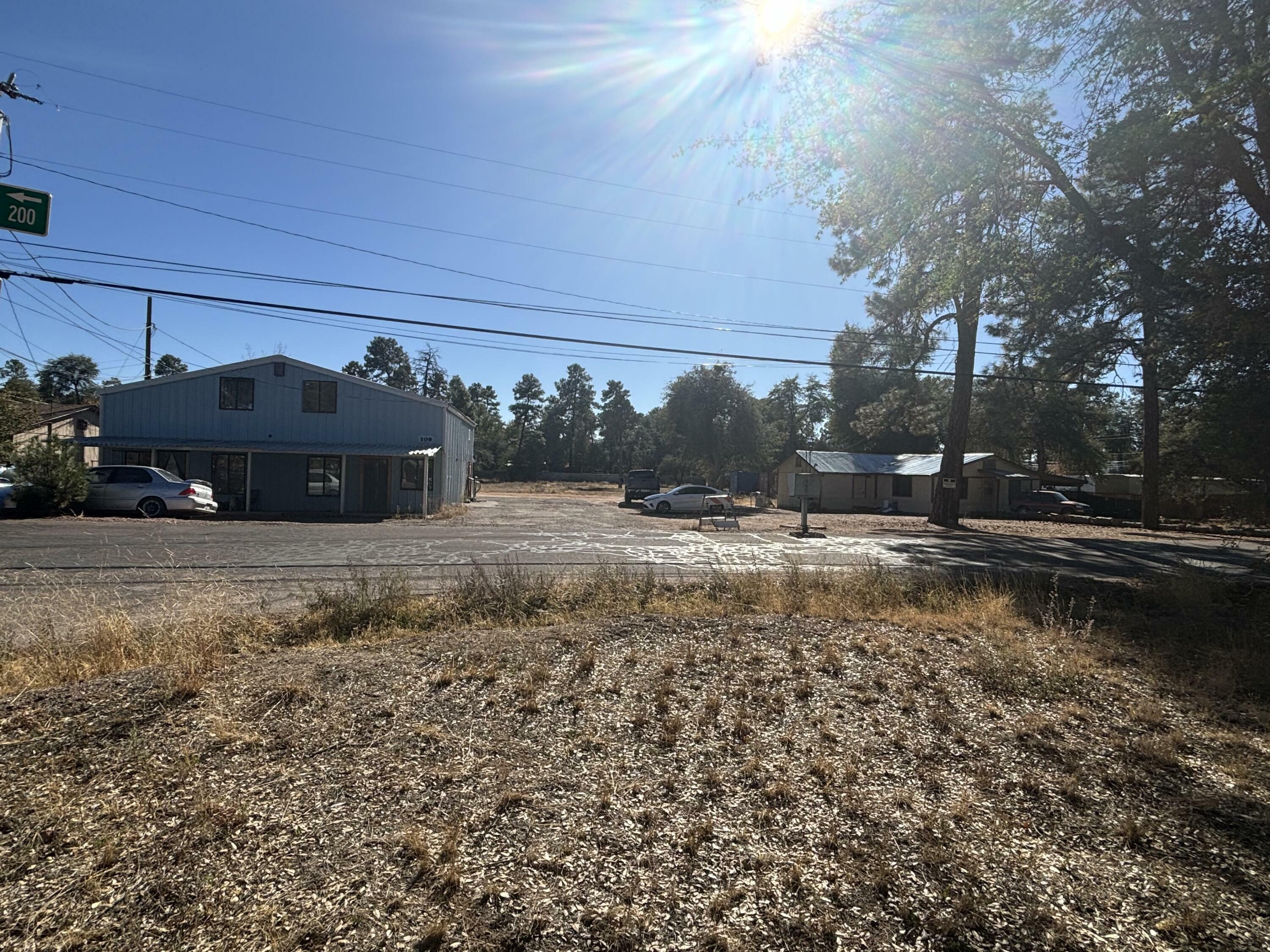 109 E McKamey Street  Payson AZ 85541 photo