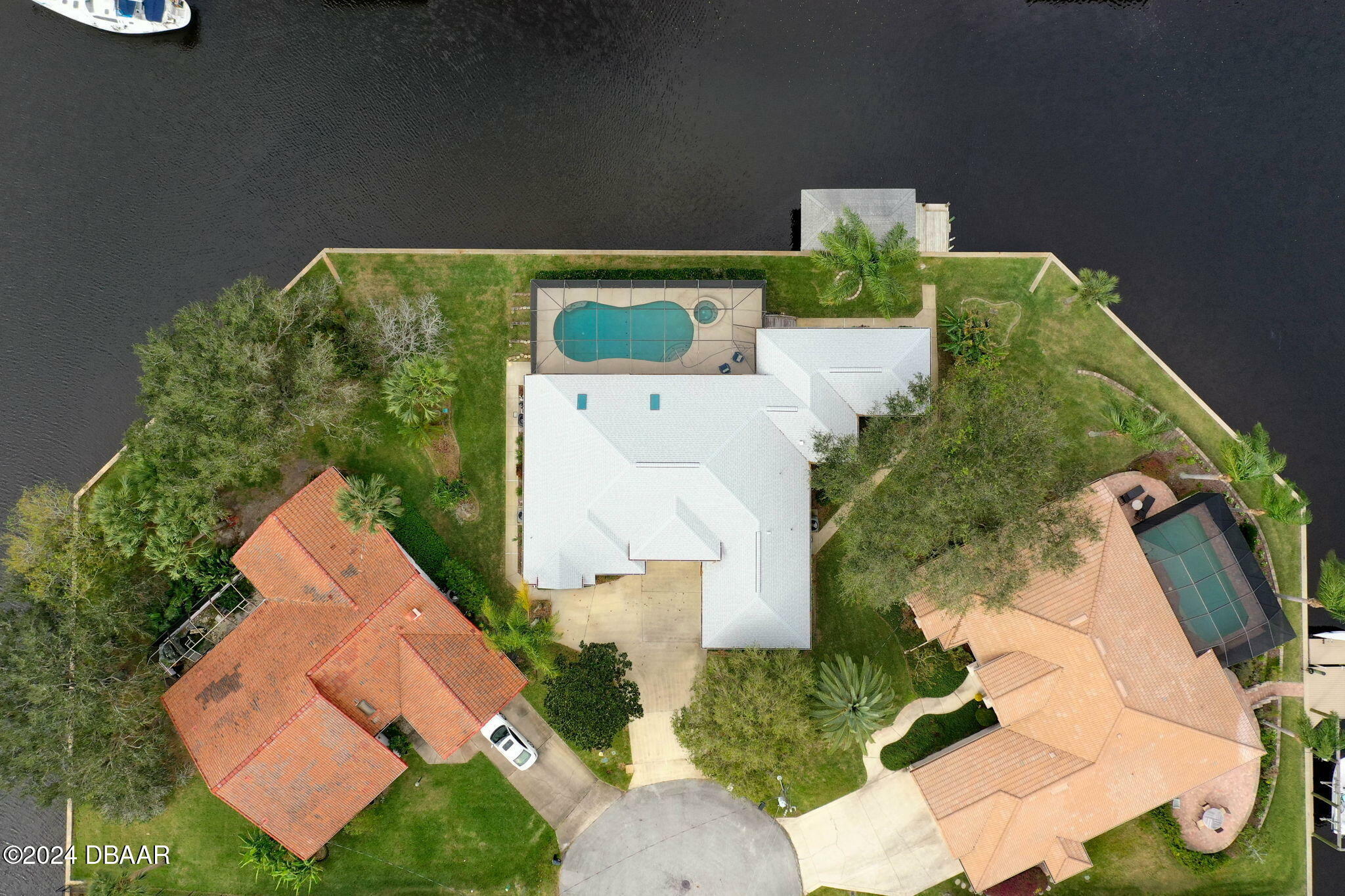 Property Photo: 34 Clermont Court FL 32137