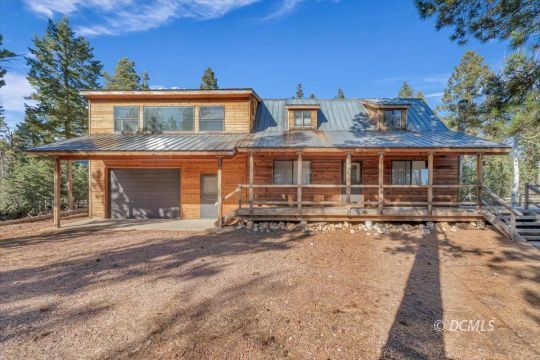 315 &Amp 335 E Quaking Aspen Dr  Duck Creek Village UT 84762 photo