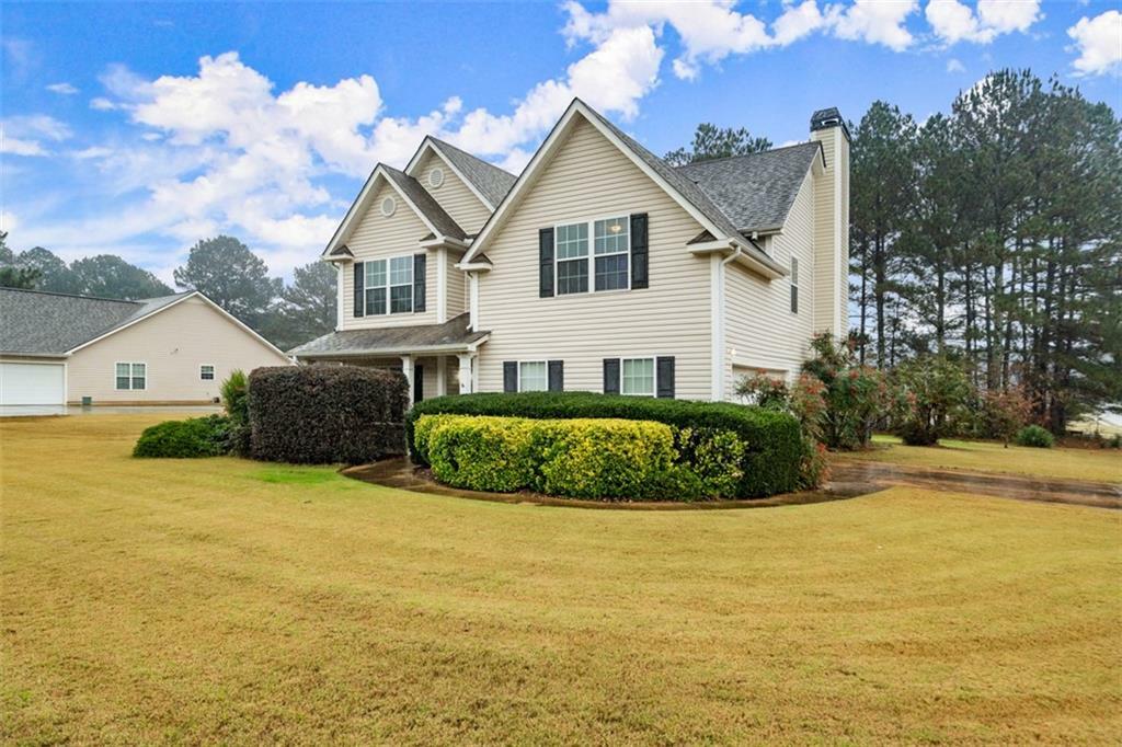 Property Photo:  902 Callee Drive  GA 30052 