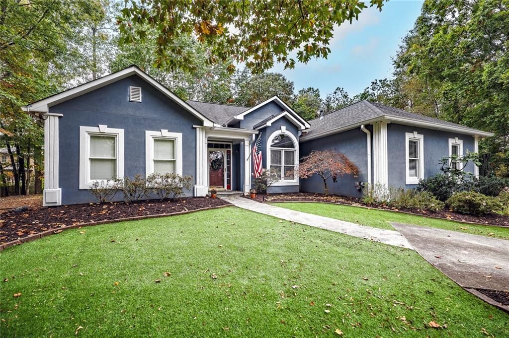 Property Photo:  3130 Chamonix Drive  GA 30041 