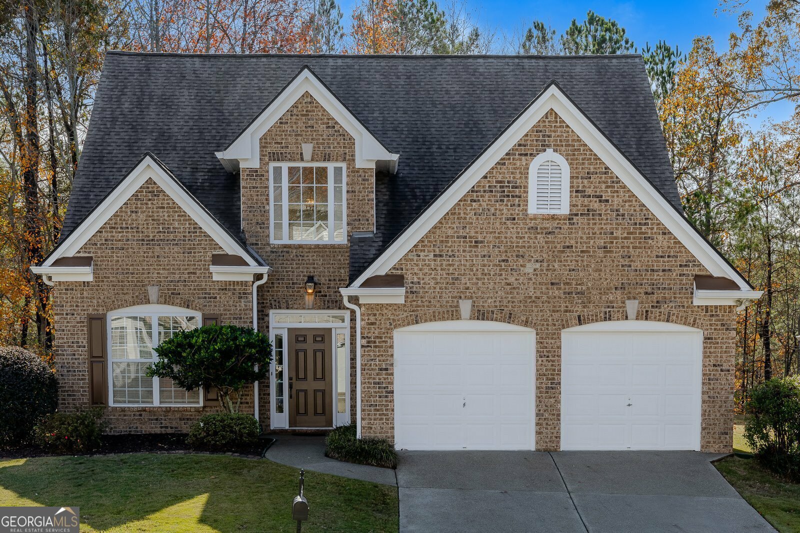 Property Photo:  213 Springs Crossing  GA 30114 