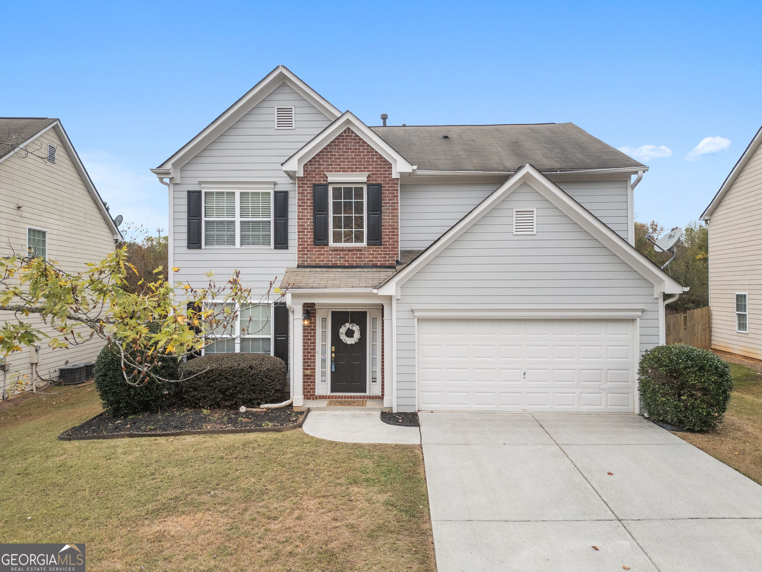 Property Photo: 2284 Longmont Drive GA 30044