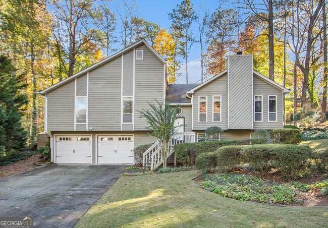 Property Photo:  577 Shannon Green Circle SW  GA 30126 