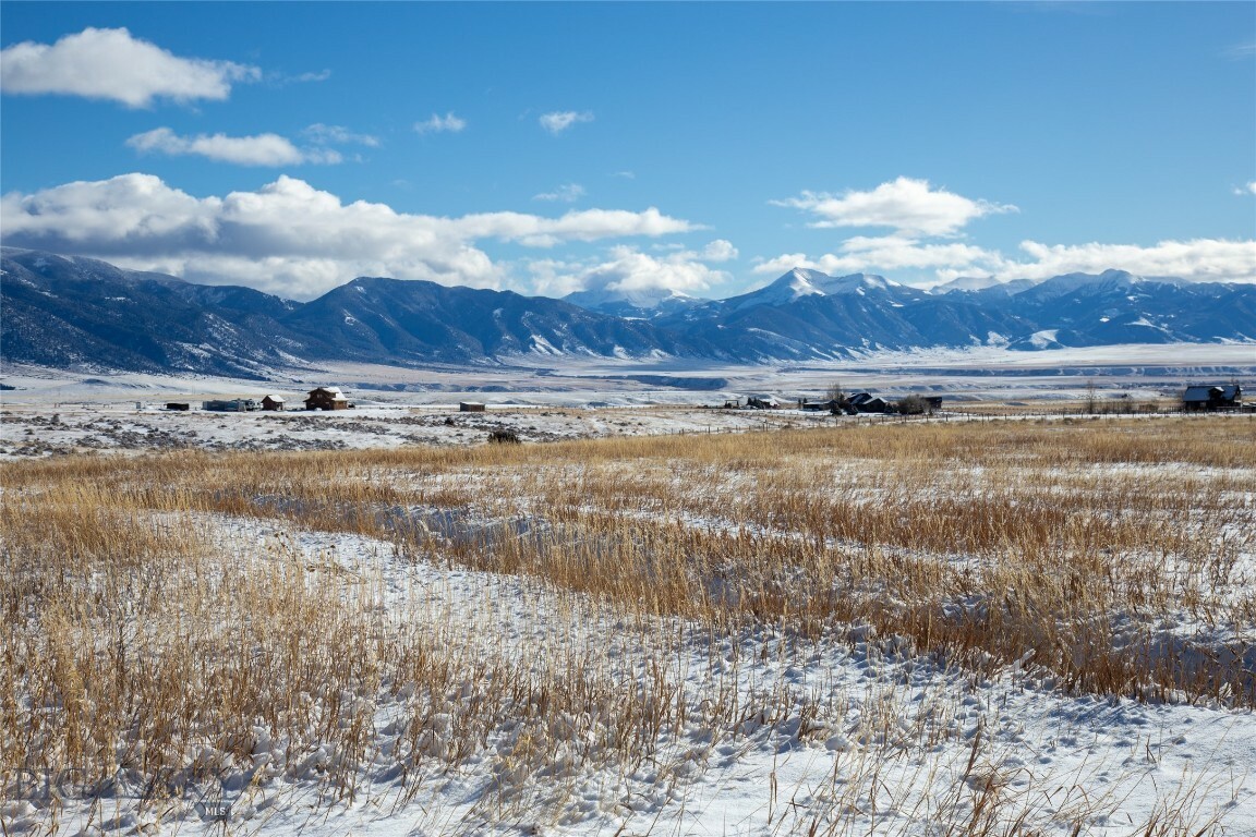 Property Photo:  Tract 3 Shining Mountains West  MT 59740 