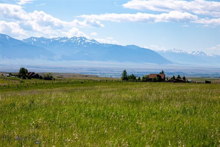 Property Photo:  Tract 3 Shining Mountains West  MT 59740 