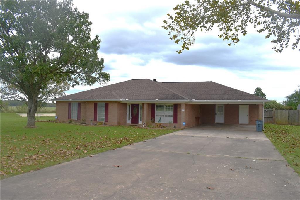 Property Photo: 260 Celina Drive LA 71457