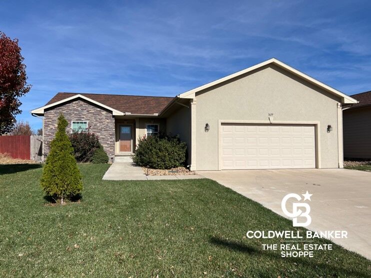 Property Photo: 3629 Amy Street KS 67846