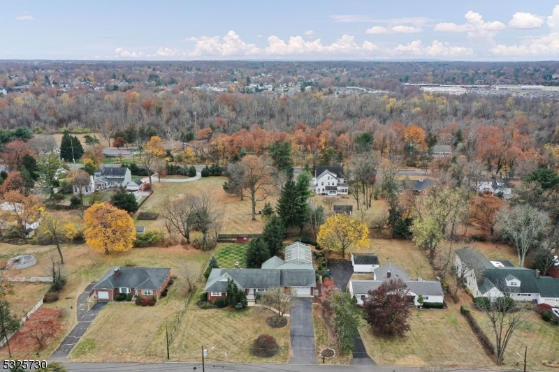 Property Photo:  3 Orchard Rd  NJ 08854 