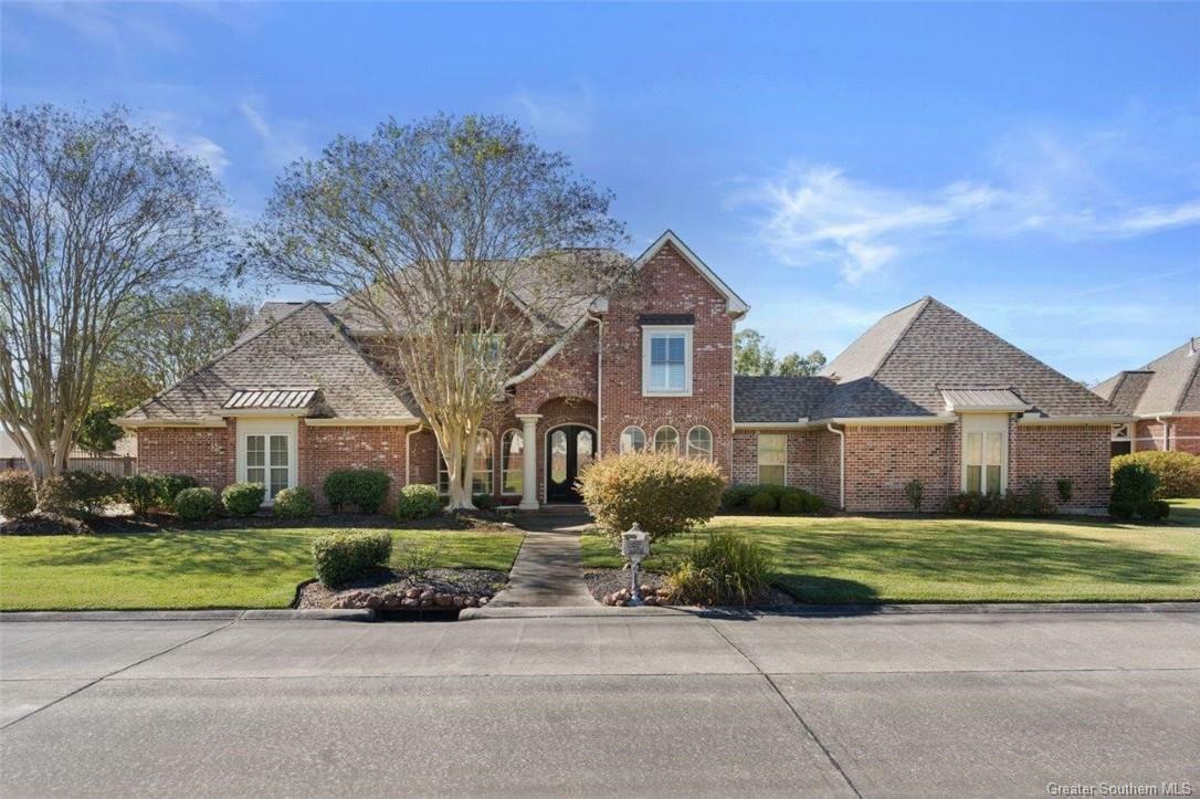 216 Pin Oak Drive  Sulphur LA 70663 photo