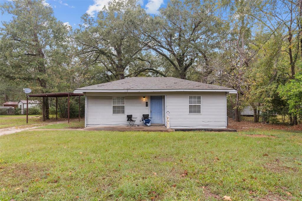 Property Photo:  1306 Jordan Avenue  TX 75904 