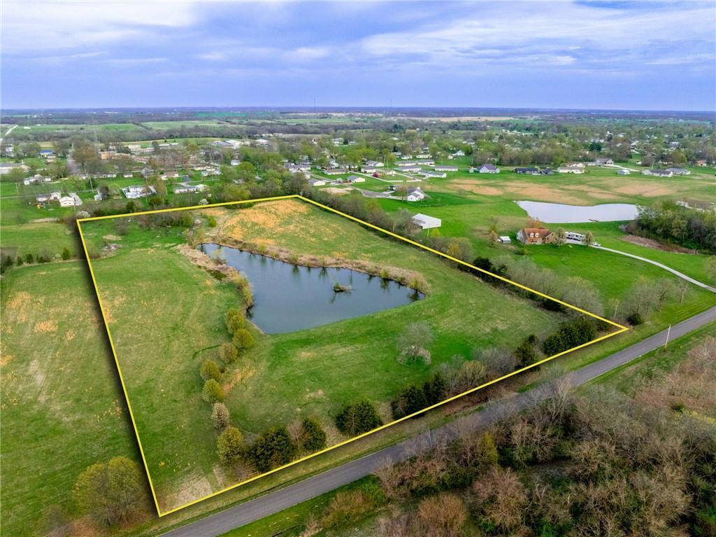 Property Photo: Randolph Street MO 64658