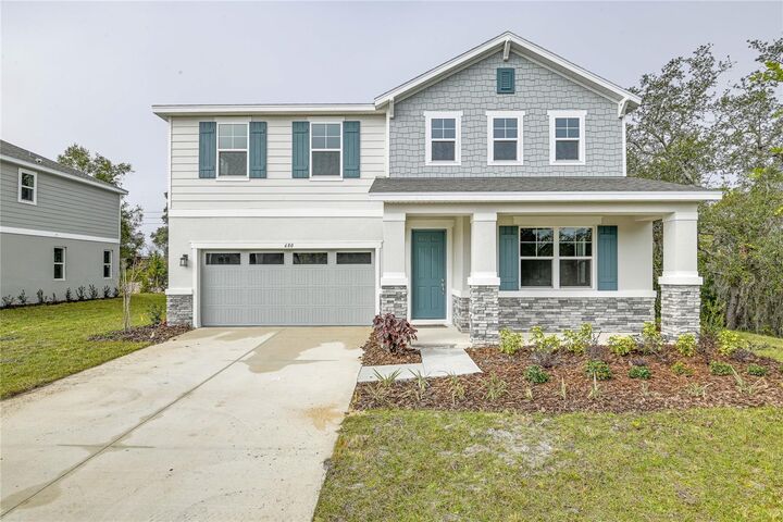 Property Photo: 680 Summit River Drive FL 32712