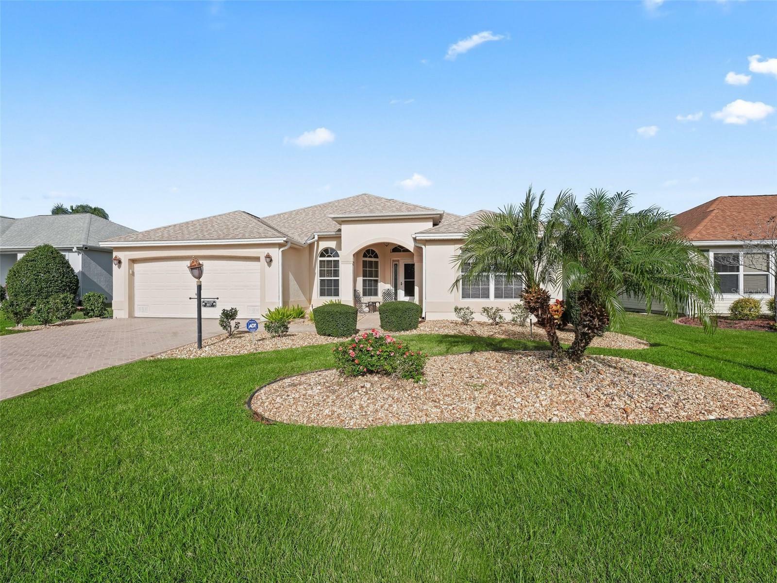 Property Photo:  397 Simpson Street  FL 32162 