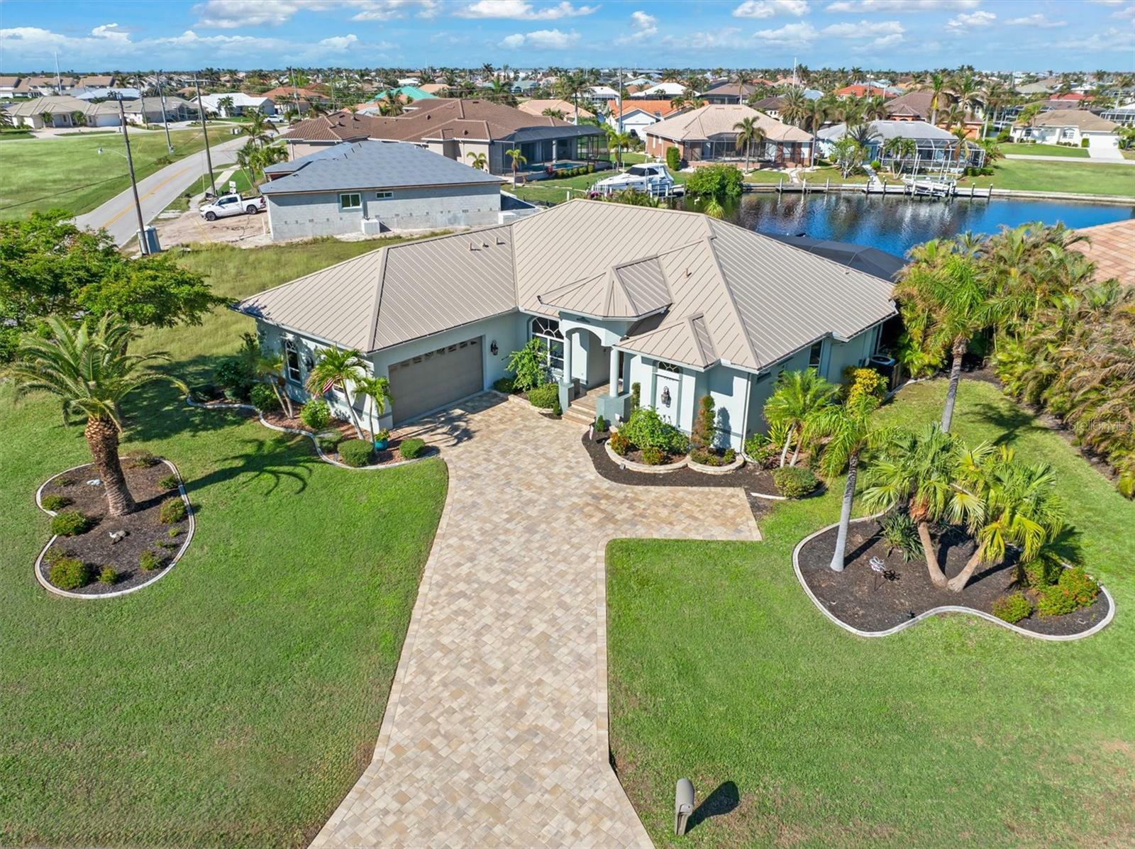 Property Photo:  1286 Royal Tern Drive  FL 33950 