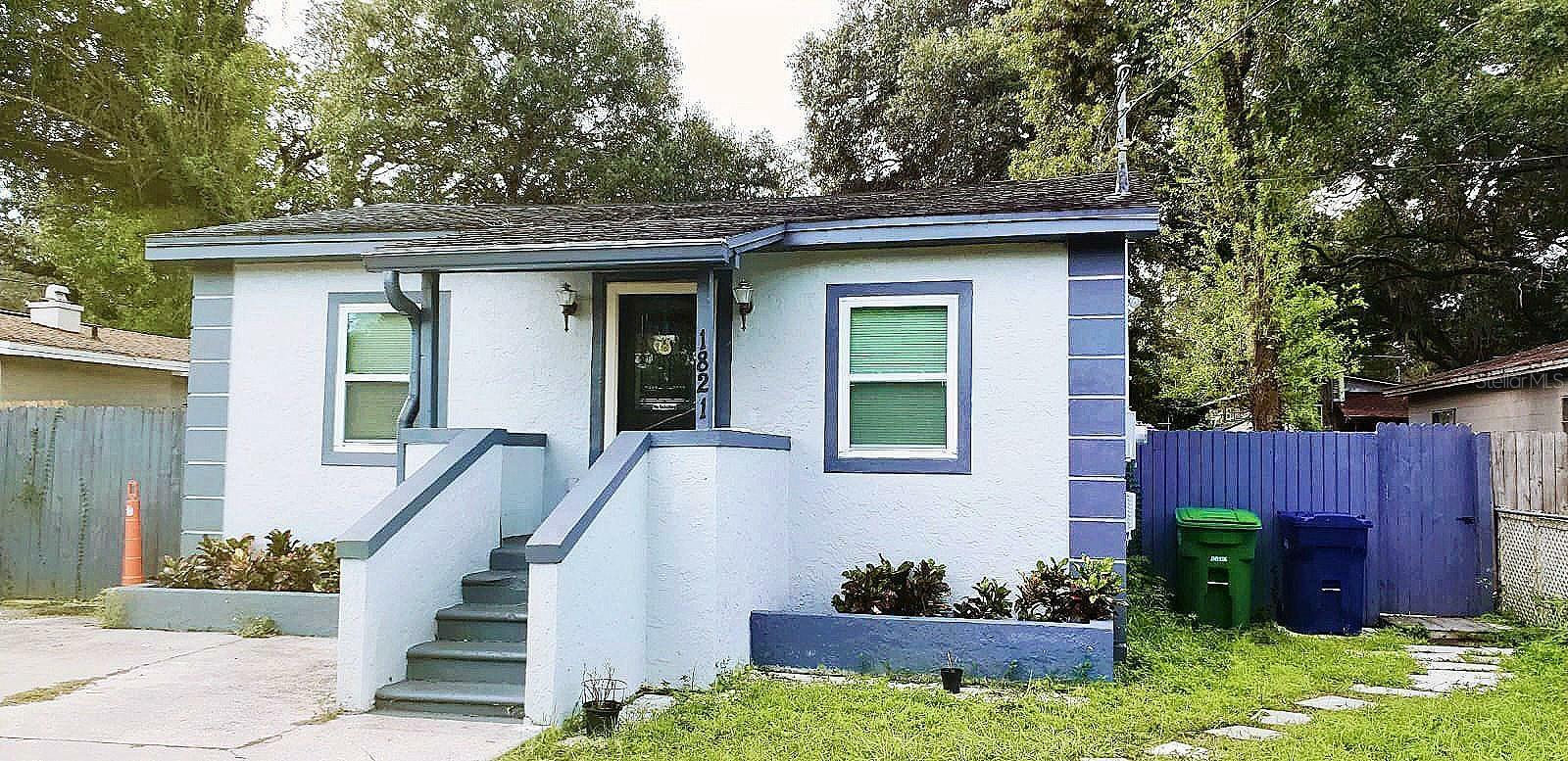 Property Photo:  1821 E Humphrey Street  FL 33604 