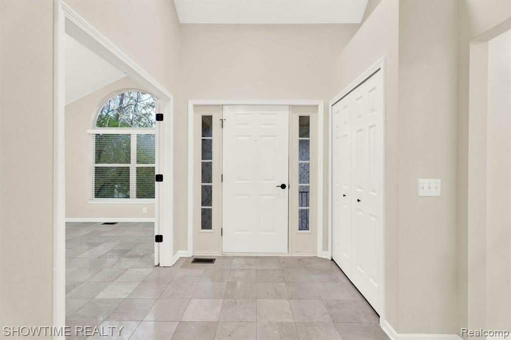 Property Photo: 42810 Little Road MI 48036 1435